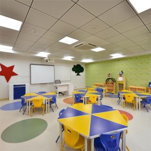 Table: A School of Design