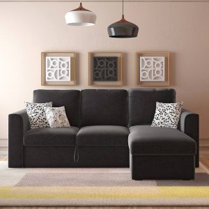 Sofa to Bed: The New Reality for Living