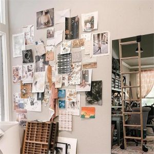 The Creative Place to Find Inspiration