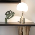 Illuminate Your Home with a Chic Ceramic Lamp