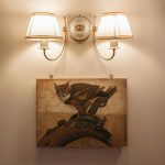 Reviving Nostalgia: How Retro Wall Lamps are Making a Comeback in Modern Home Decor