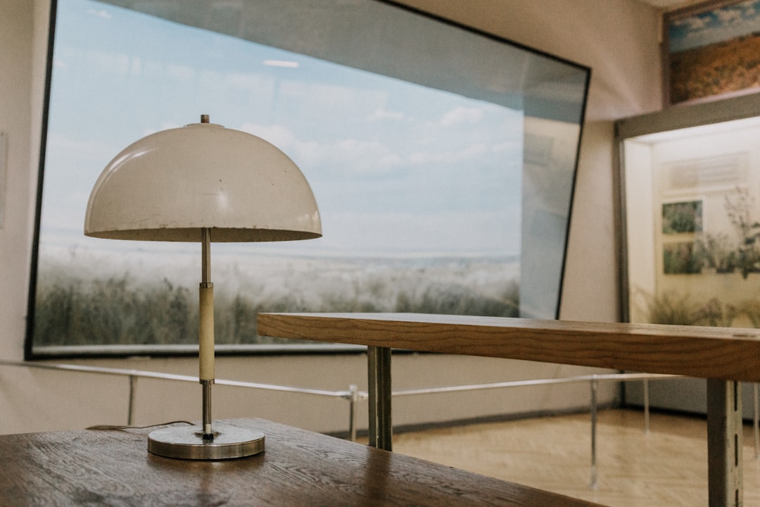 Photo Floor Lamp