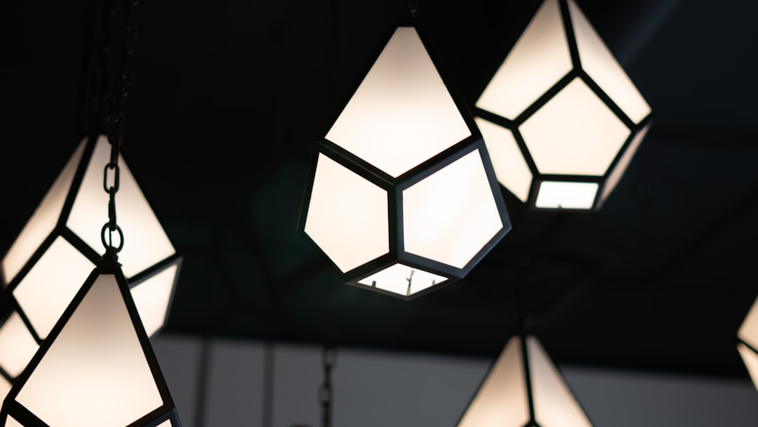 Photo Lighting fixture