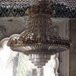 Enhance Your Space with a Chinese Round Double-Layer LED Chandelier