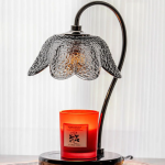 European Style Aromatherapy Wax Table Lamp: The Perfect Addition to Your Home
