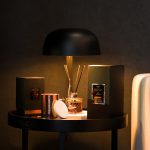European Style Aromatherapy Wax Table Lamp: The Perfect Addition to Your Home