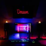 Cube Salt Mineral Night Light: A Soothing Glow for Better Sleep