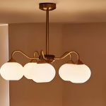 Illuminate Your Space with Multi-Bulb Cluster Pendant Lighting