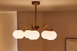 Illuminate Your Space with Multi-Bulb Cluster Pendant Lighting