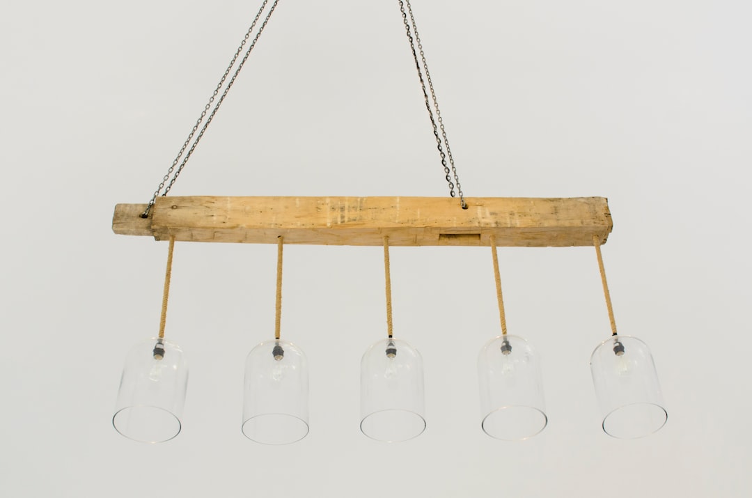 Photo Pendant Lighting